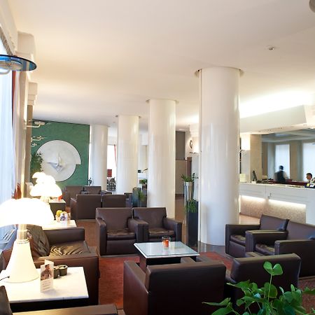 Hotel San Pietro Verona Interno foto