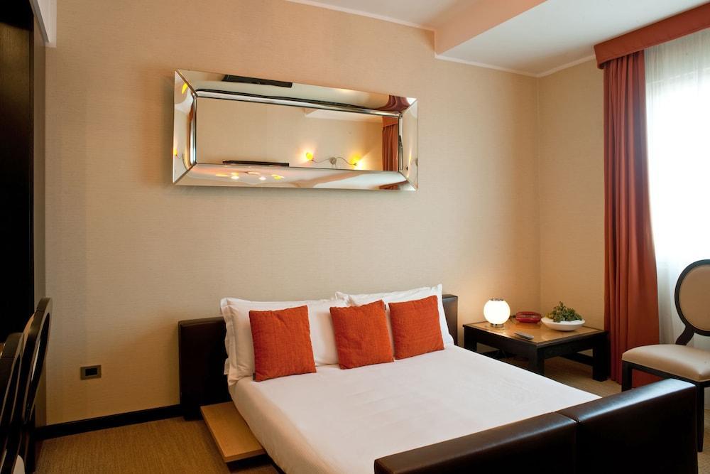 Hotel San Pietro Verona Esterno foto