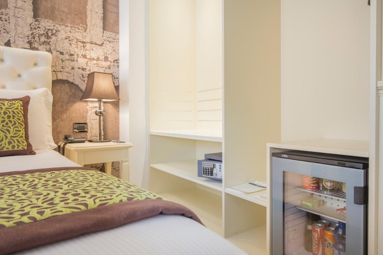 Hotel San Pietro Verona Esterno foto