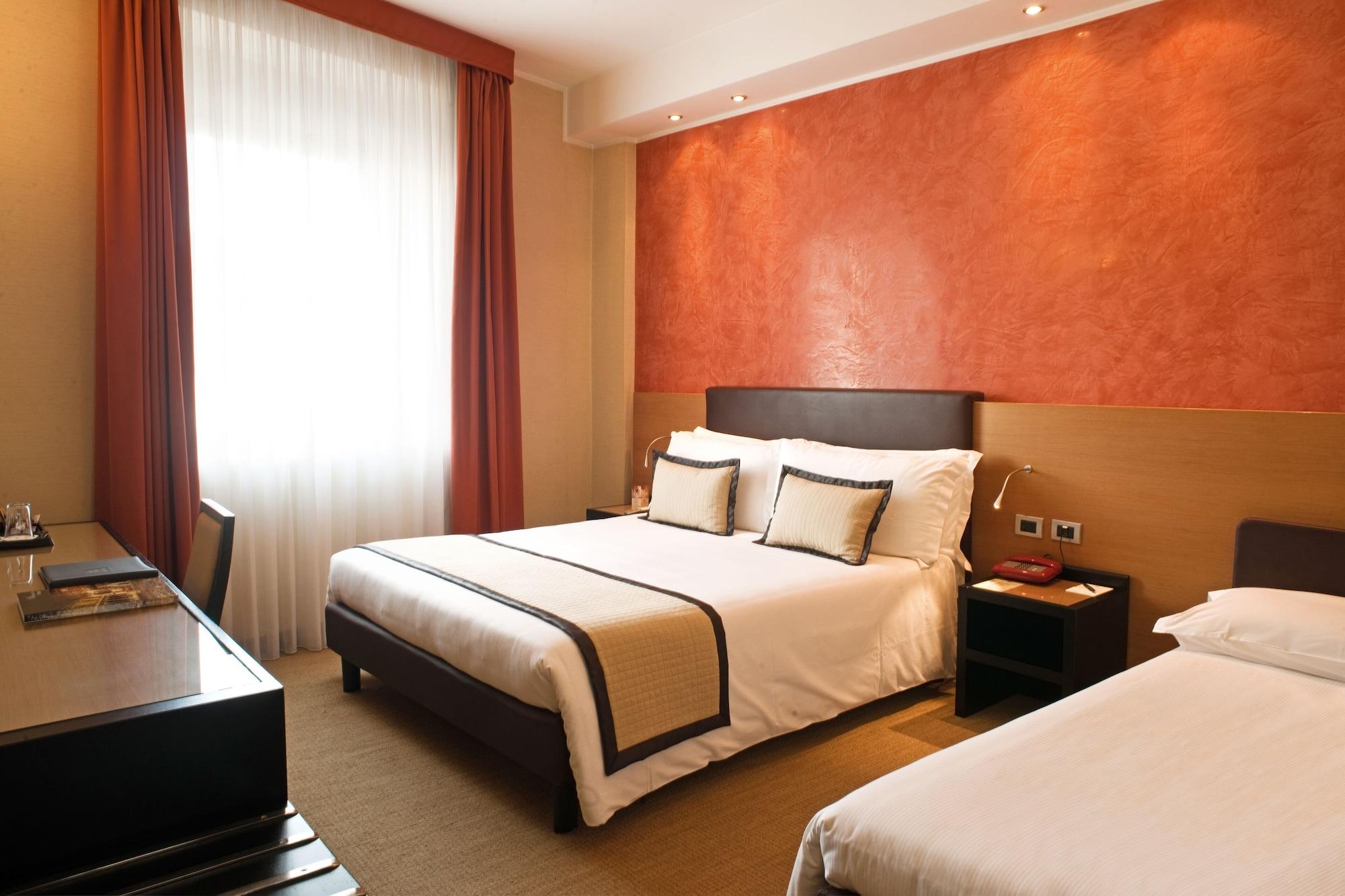 Hotel San Pietro Verona Esterno foto