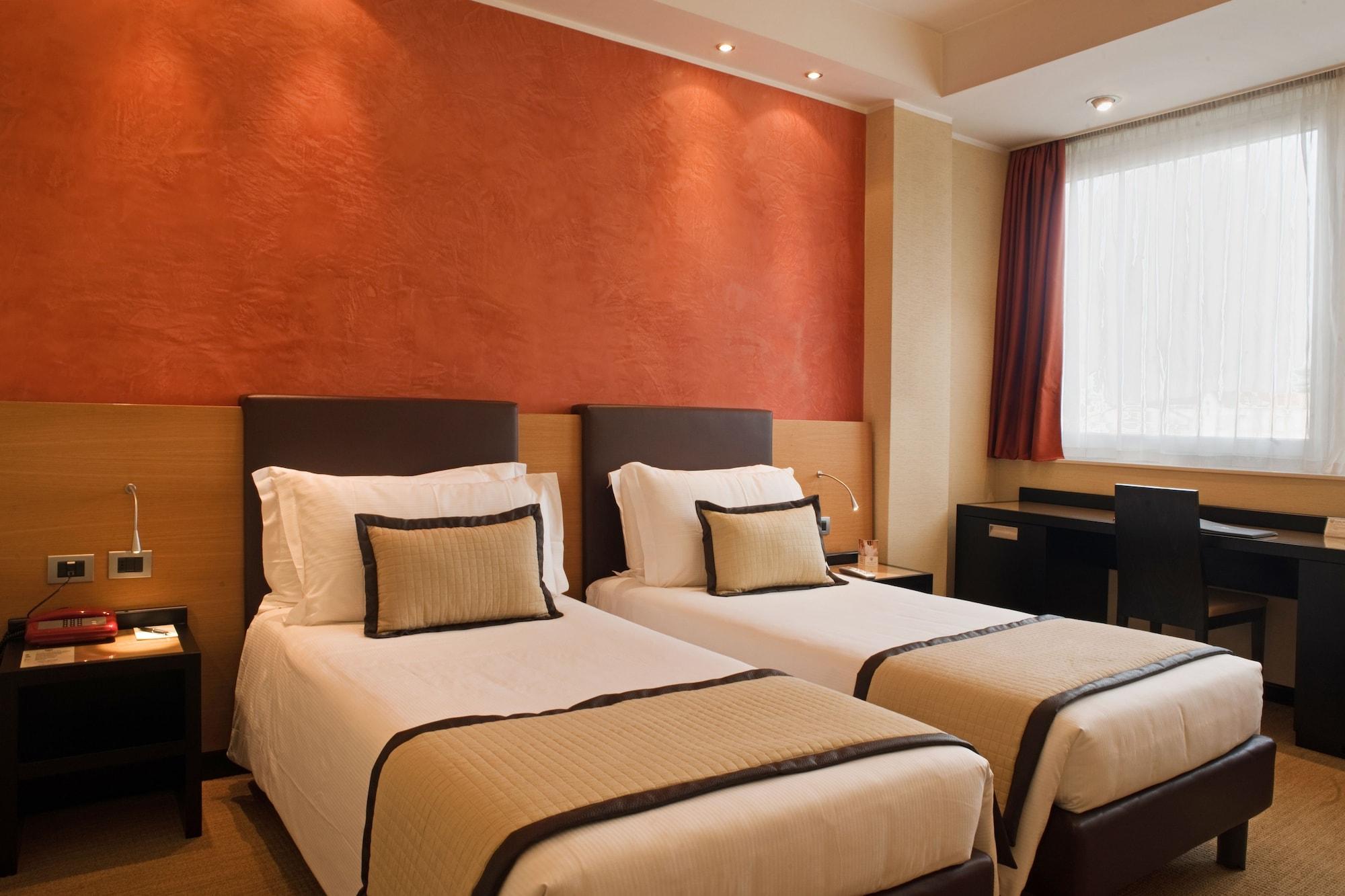 Hotel San Pietro Verona Esterno foto
