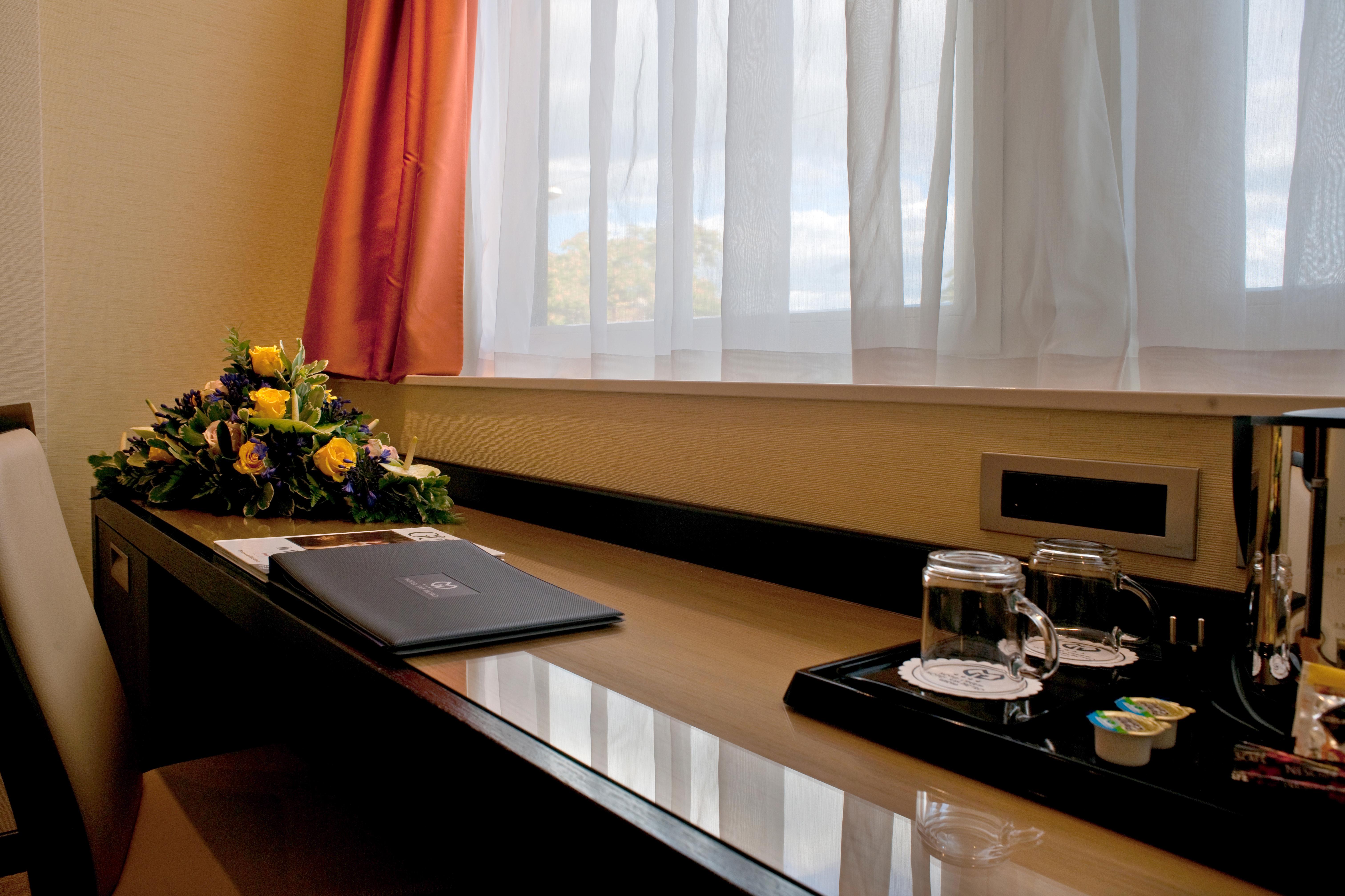 Hotel San Pietro Verona Esterno foto