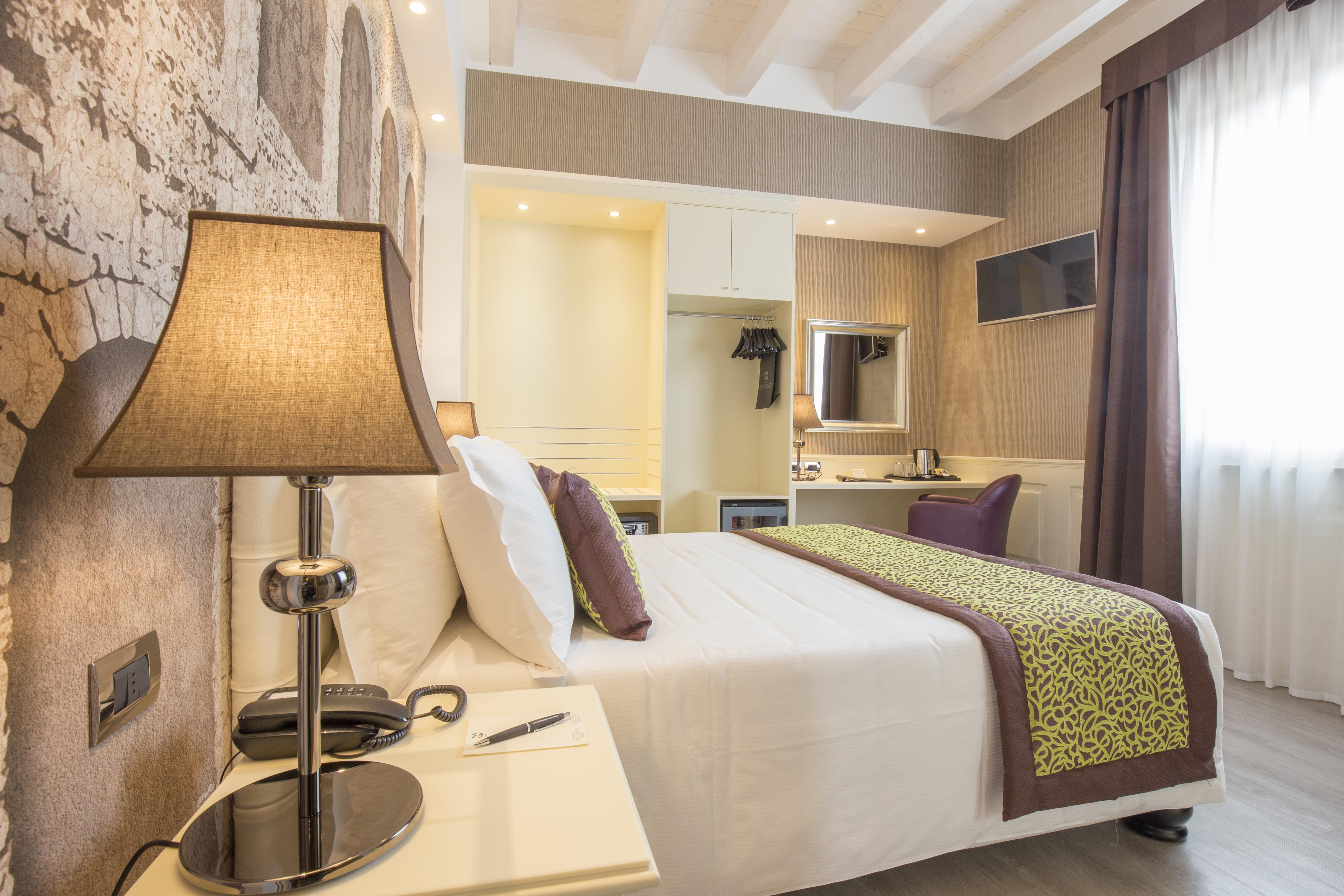 Hotel San Pietro Verona Esterno foto