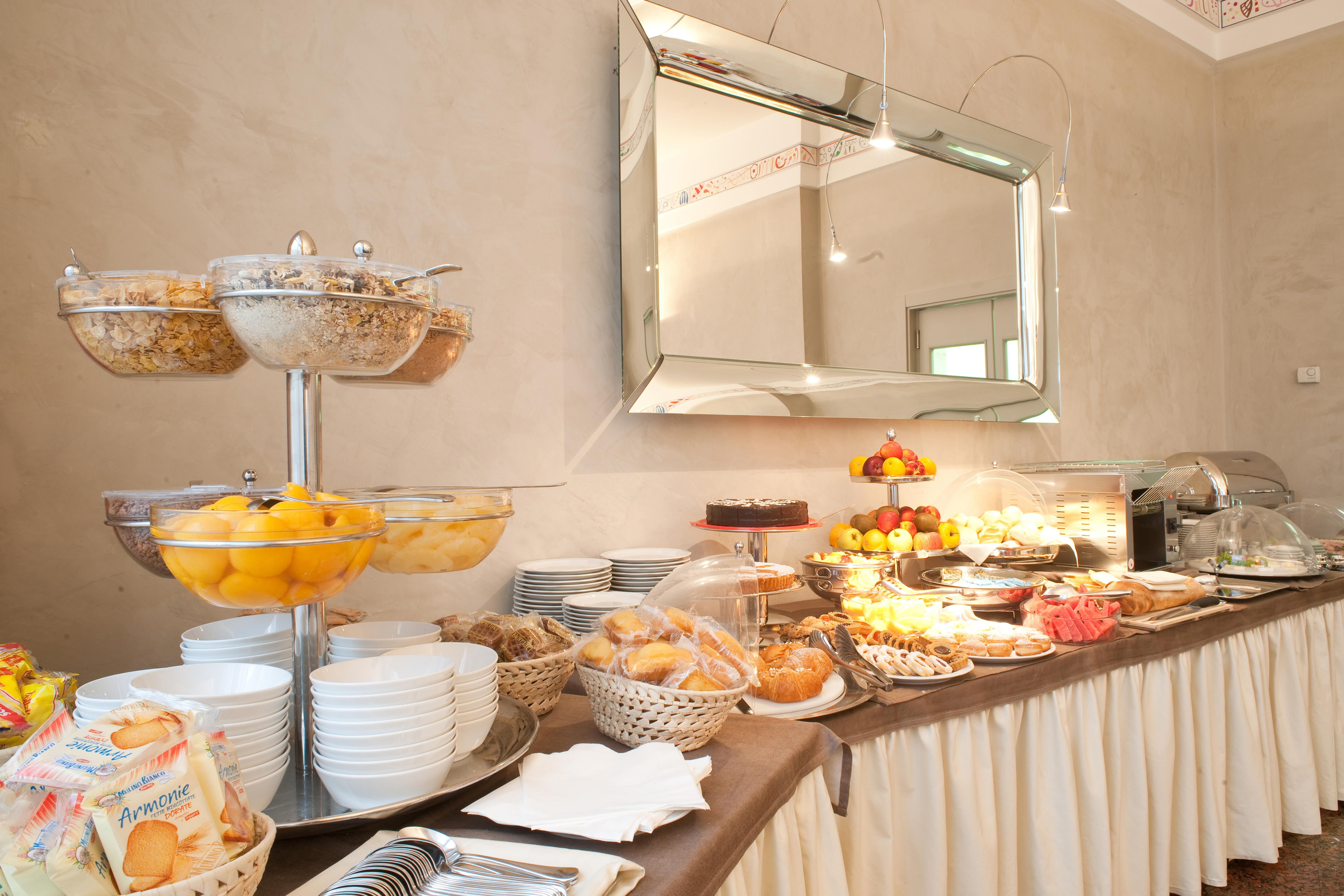 Hotel San Pietro Verona Esterno foto