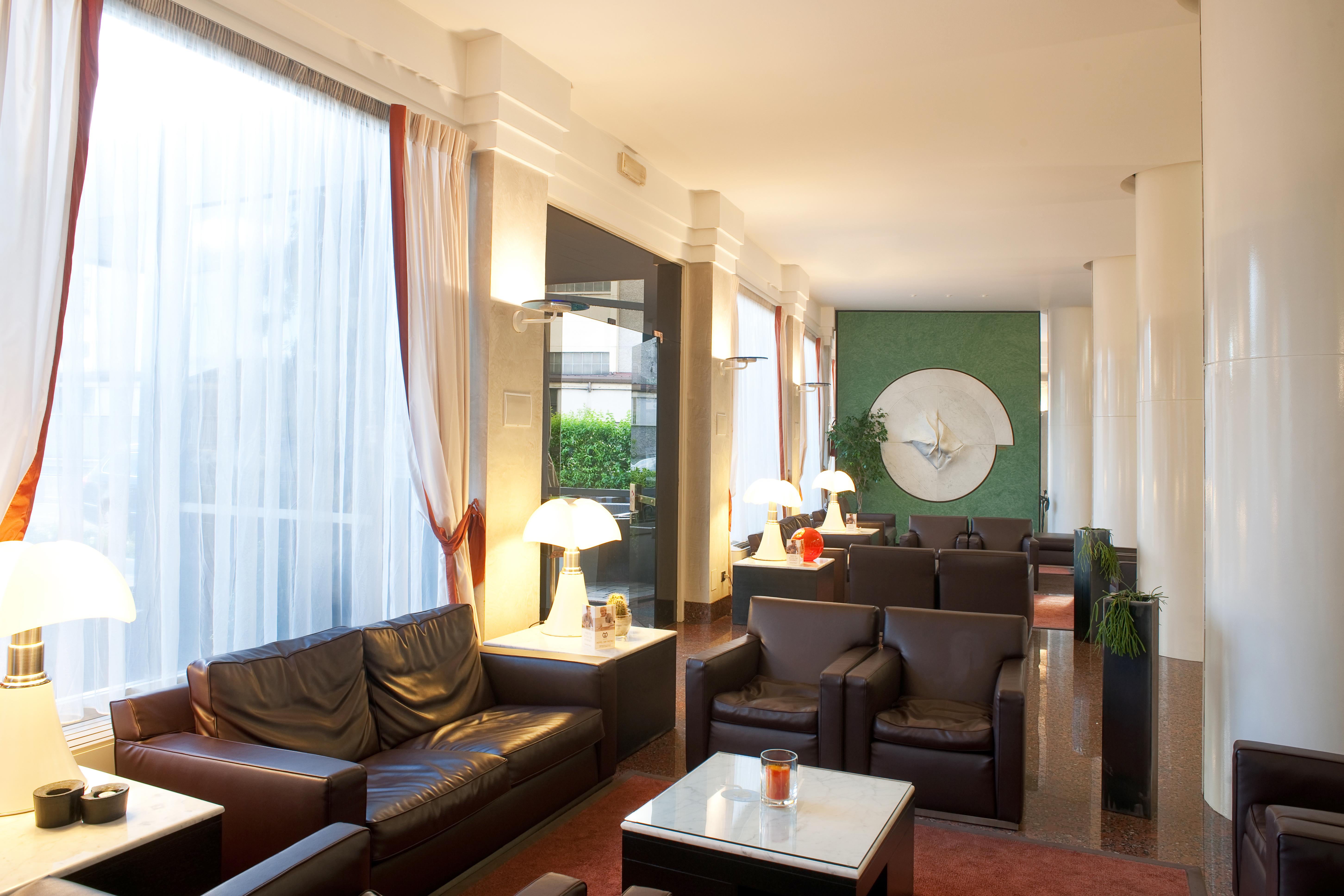 Hotel San Pietro Verona Esterno foto