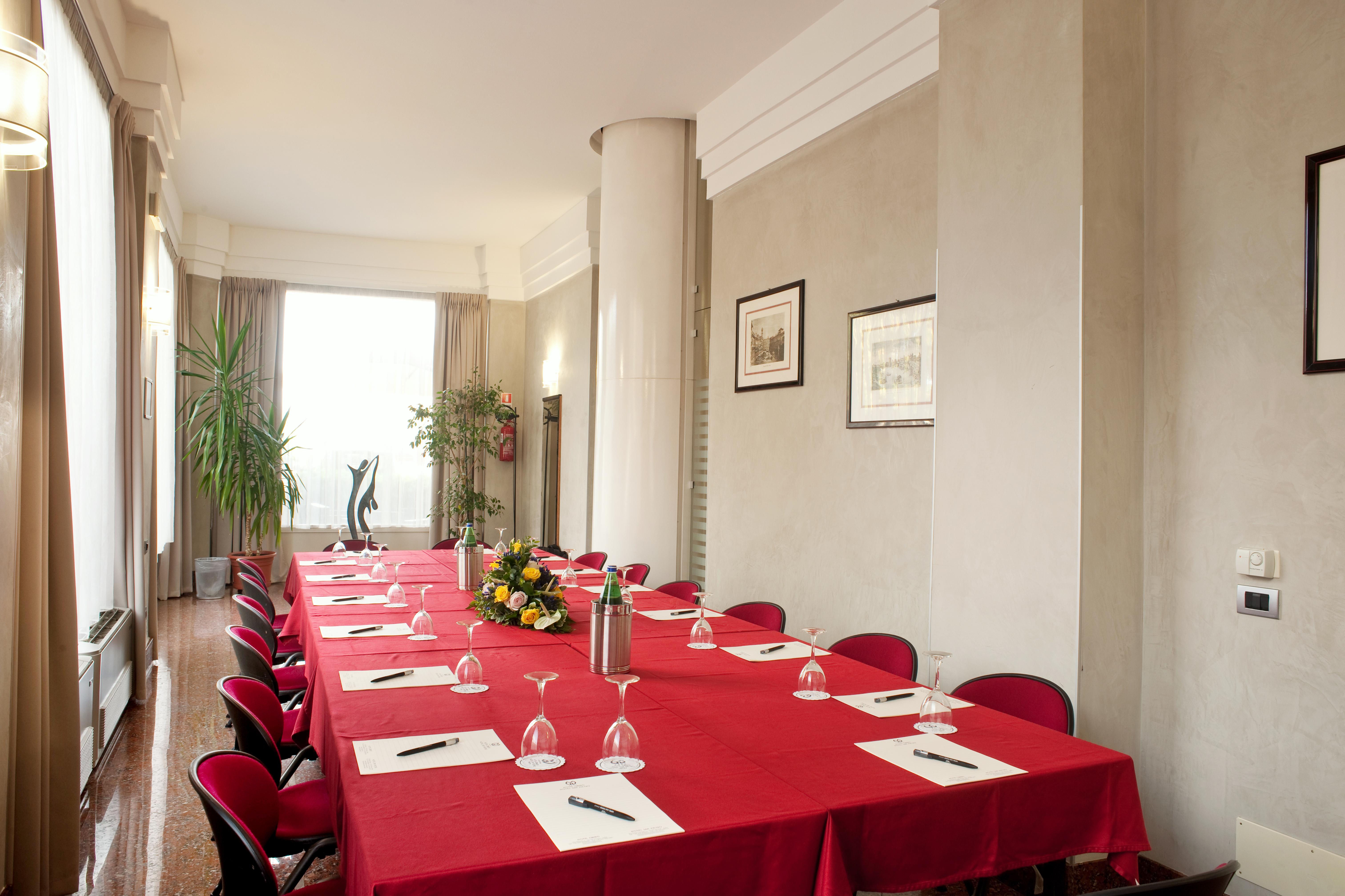 Hotel San Pietro Verona Esterno foto