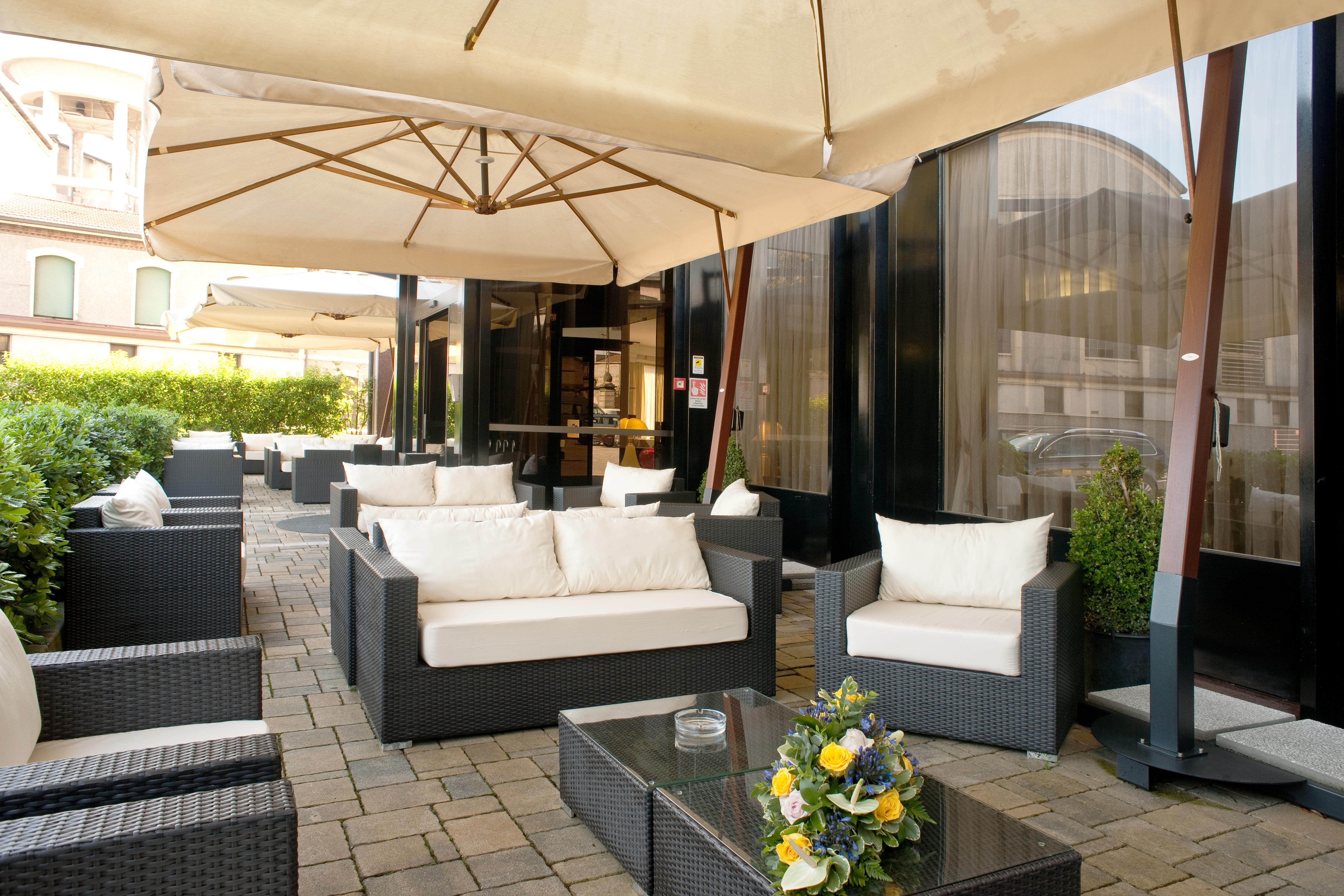 Hotel San Pietro Verona Esterno foto