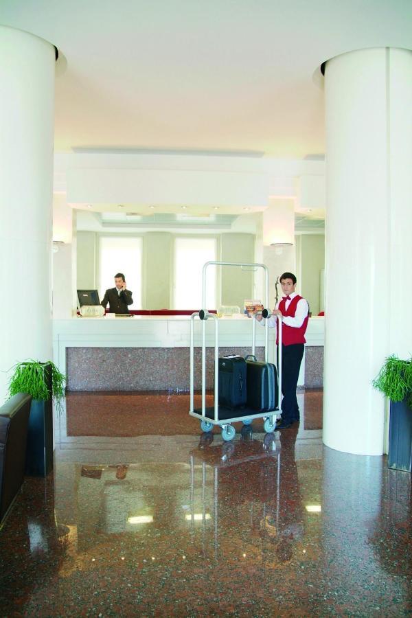 Hotel San Pietro Verona Esterno foto