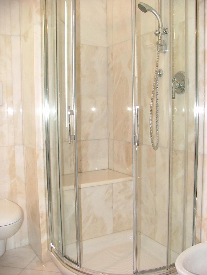 Hotel San Pietro Verona Esterno foto