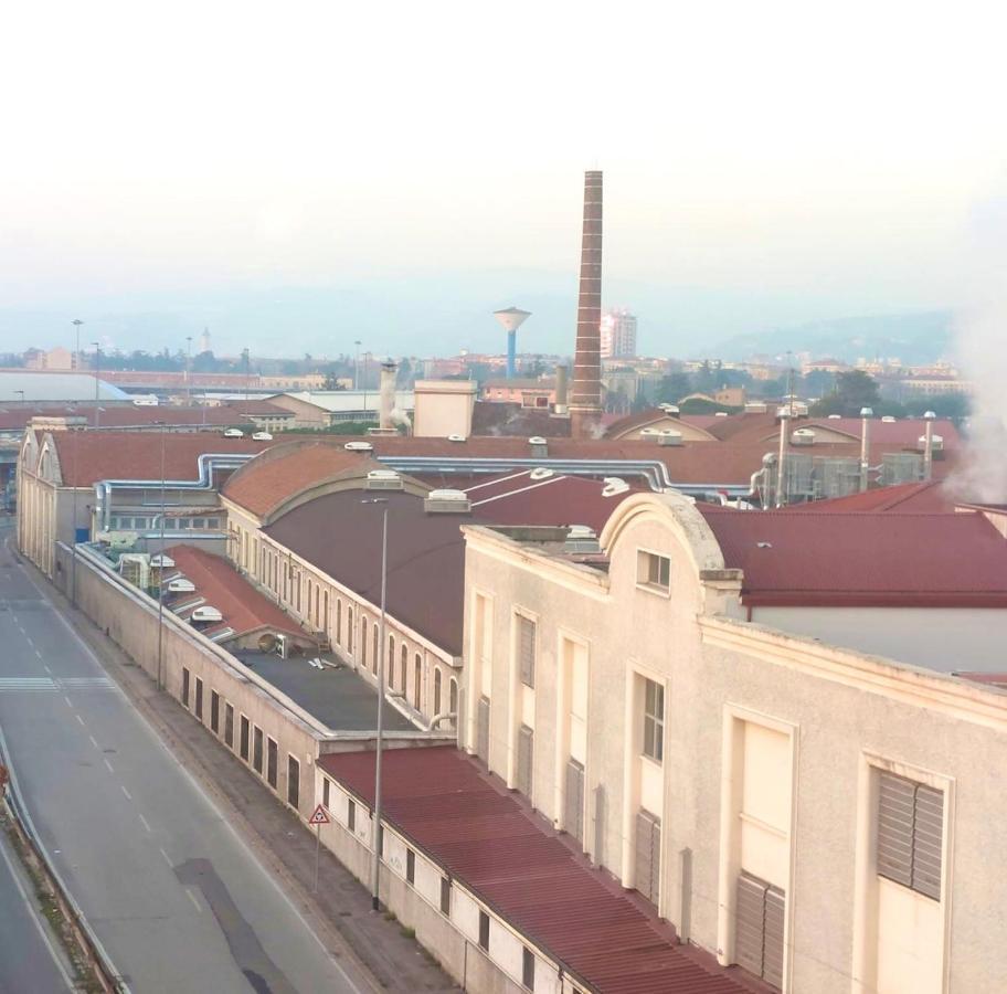 Hotel San Pietro Verona Esterno foto