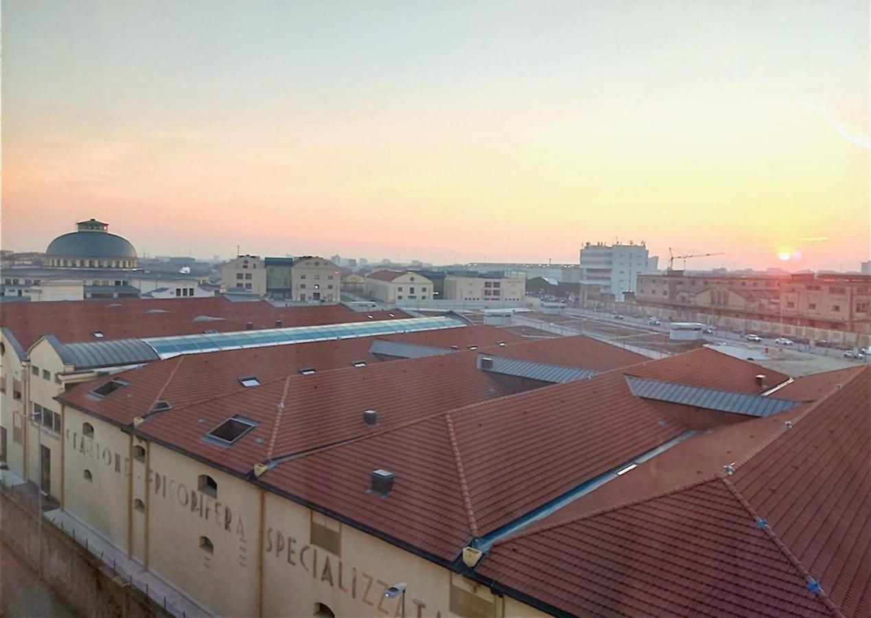 Hotel San Pietro Verona Esterno foto