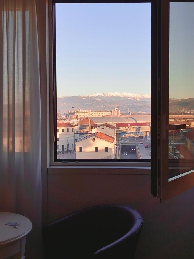 Hotel San Pietro Verona Esterno foto