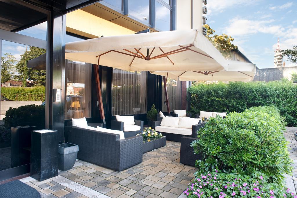 Hotel San Pietro Verona Esterno foto