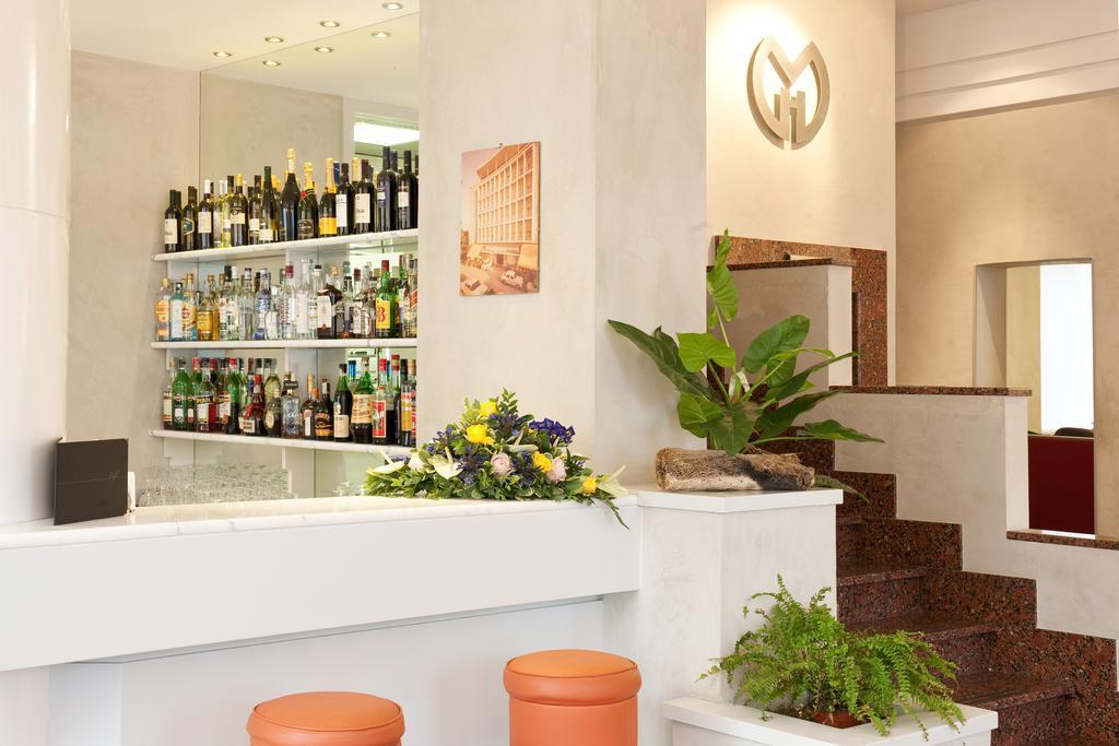 Hotel San Pietro Verona Esterno foto