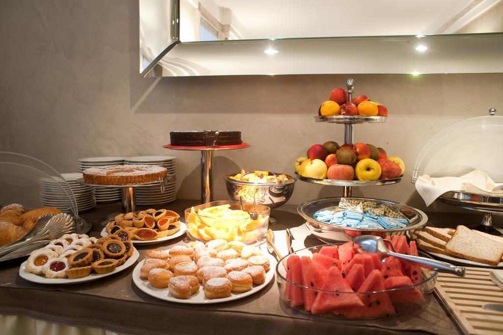 Hotel San Pietro Verona Esterno foto