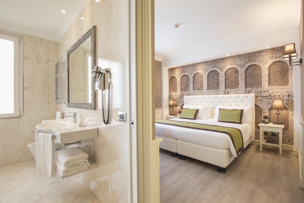Hotel San Pietro Verona Esterno foto