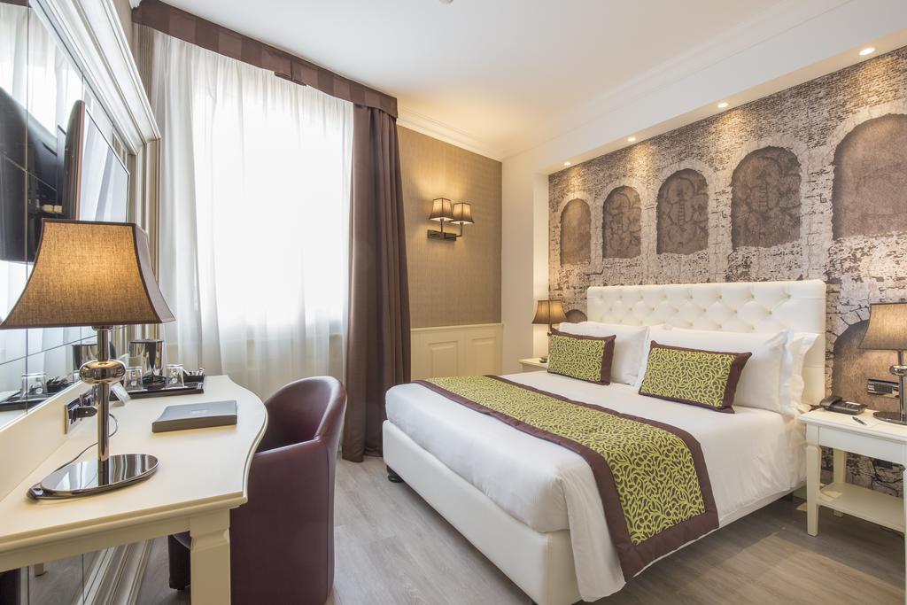 Hotel San Pietro Verona Esterno foto
