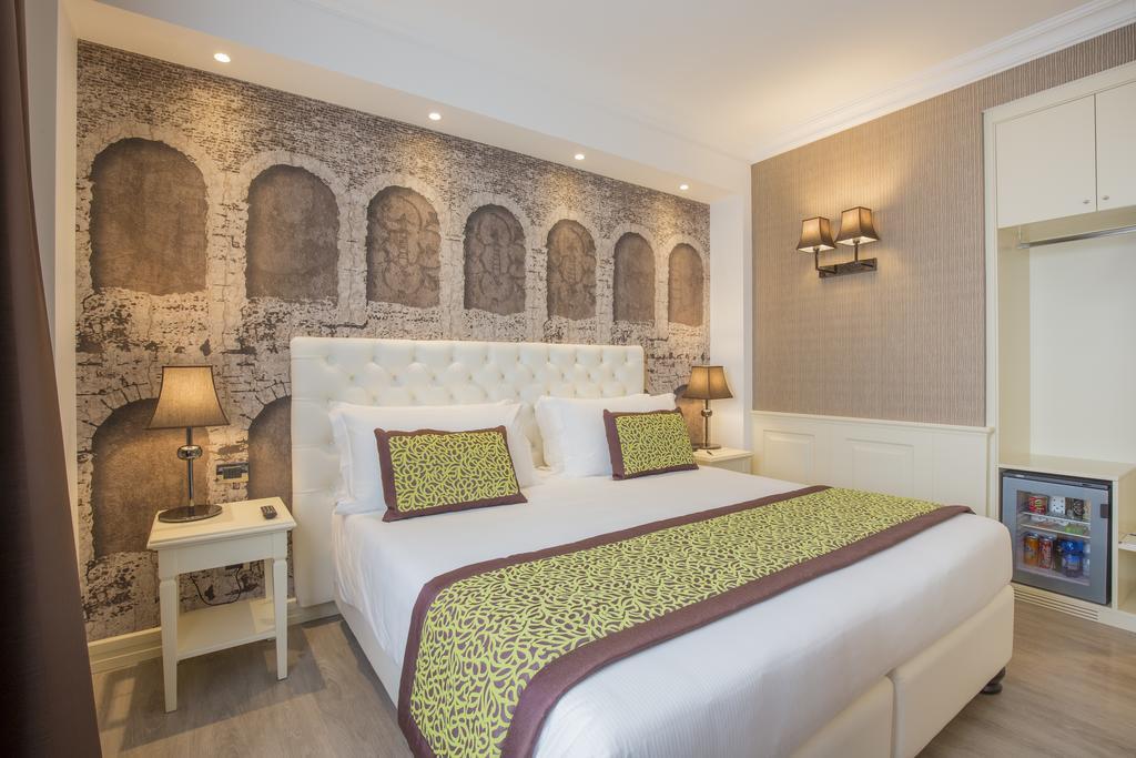 Hotel San Pietro Verona Esterno foto