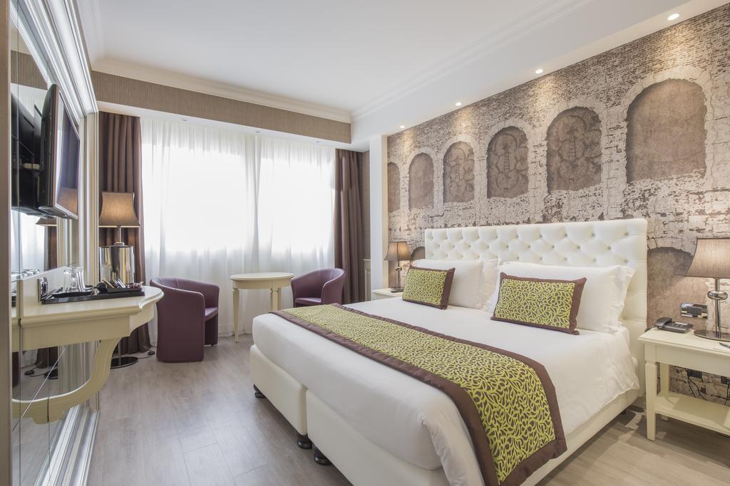 Hotel San Pietro Verona Esterno foto