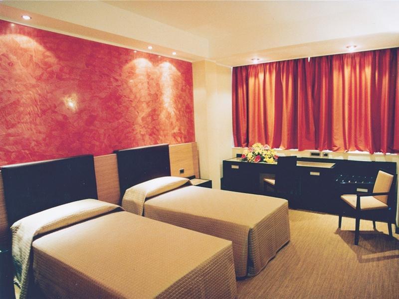 Hotel San Pietro Verona Esterno foto