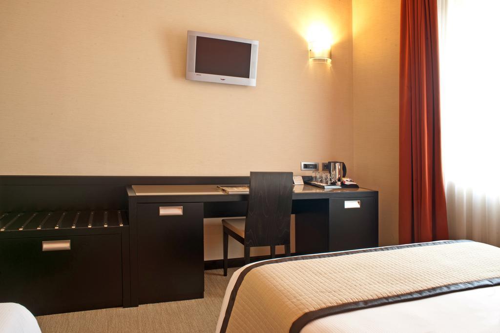 Hotel San Pietro Verona Esterno foto