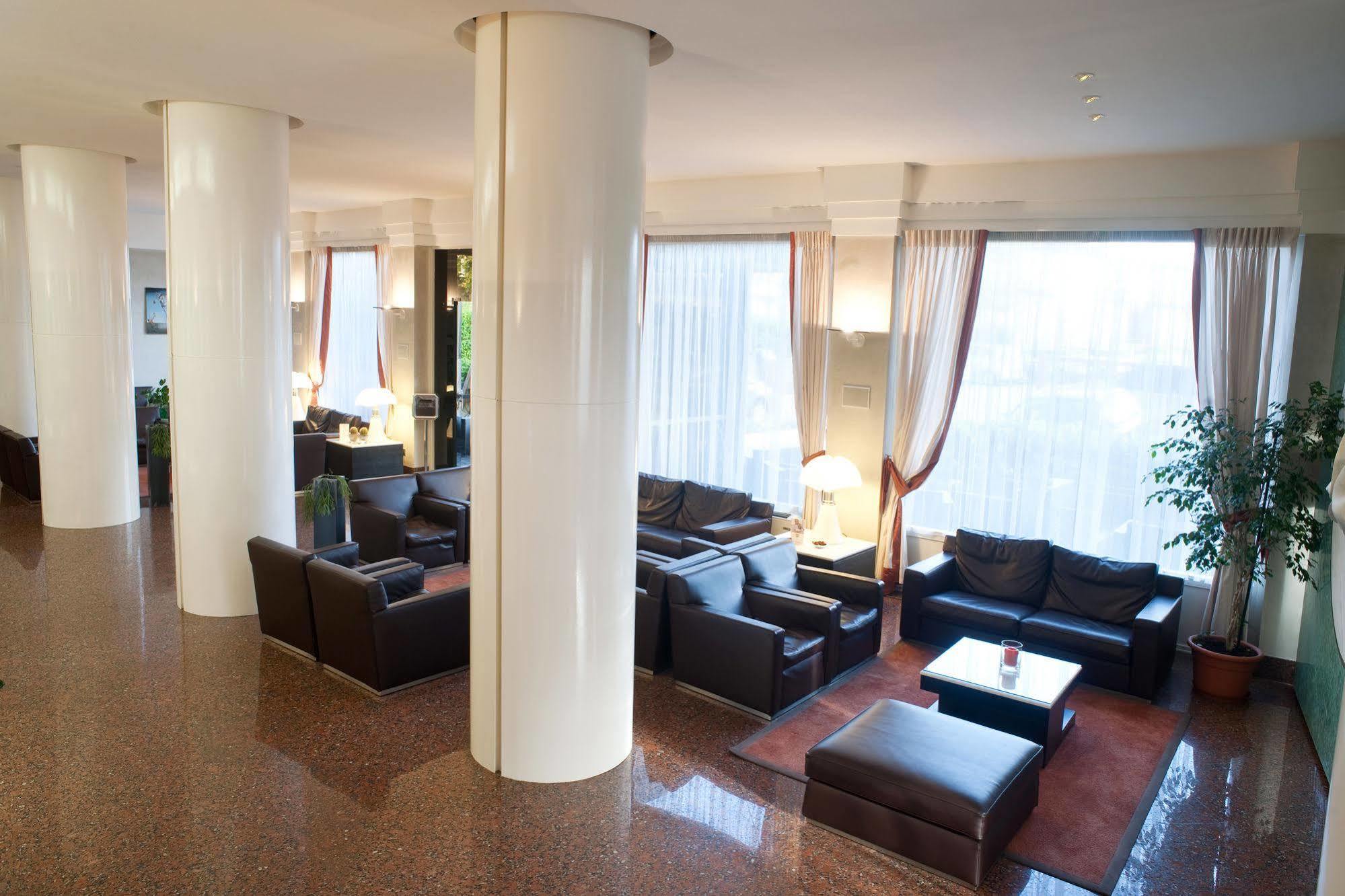 Hotel San Pietro Verona Esterno foto
