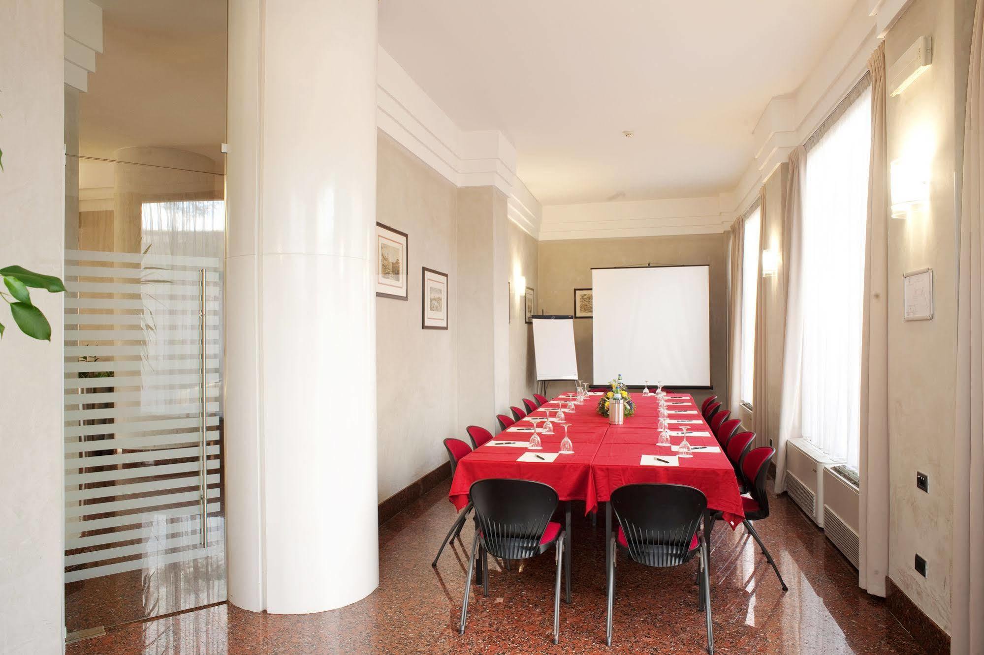 Hotel San Pietro Verona Esterno foto